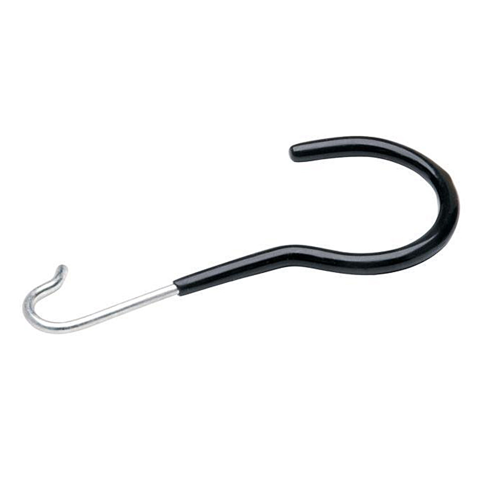 RoadPro - Metal Microphone Buddy Hook
