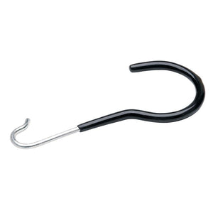 RoadPro - Metal Microphone Buddy Hook