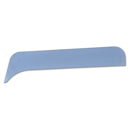 Trux Kenworth 5" Flange Chop Top Window Trim