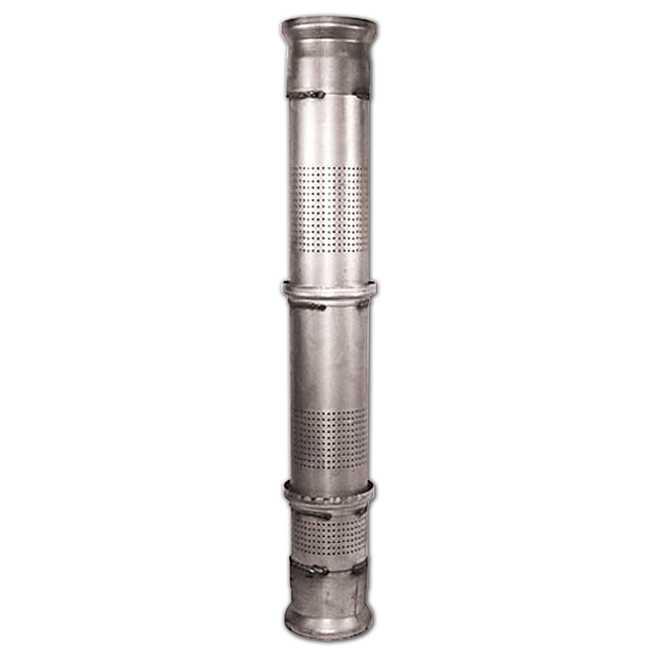 DynaFlex 8" X 39" Press-In Dynamic Muffler Insert