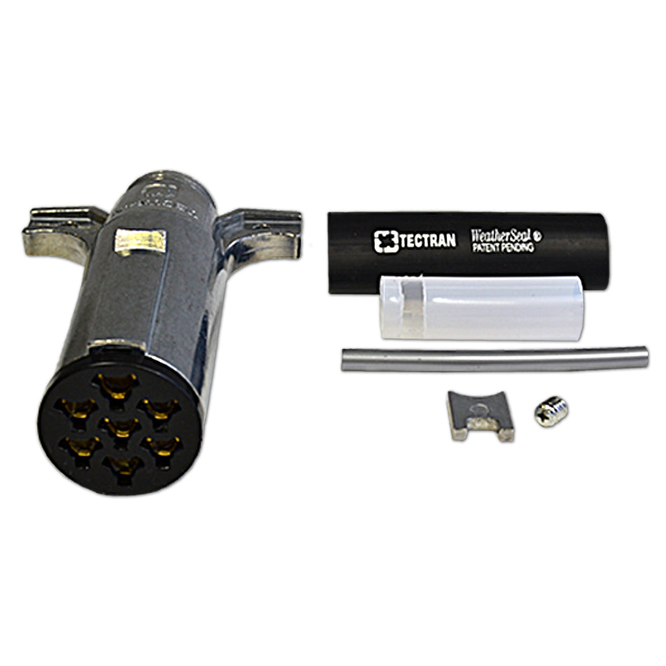 WeatherSeal™ Field Install Kit