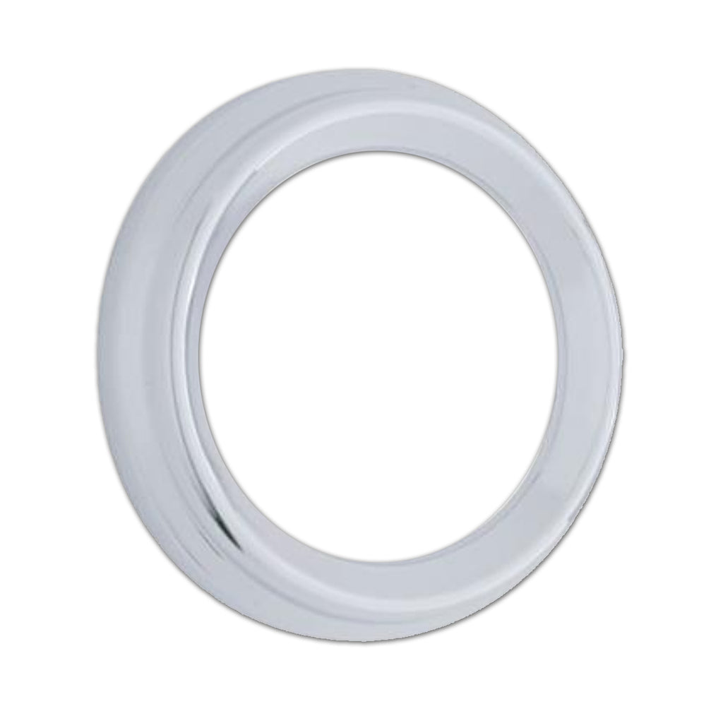 Pyrometer Gauge Bezel For Kenworth/Peterbilt - Classic Design