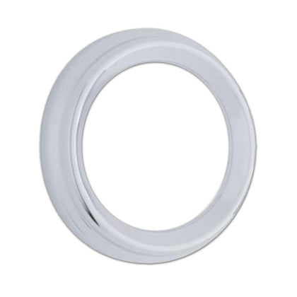 Pyrometer Gauge Bezel For Kenworth/Peterbilt - Classic Design