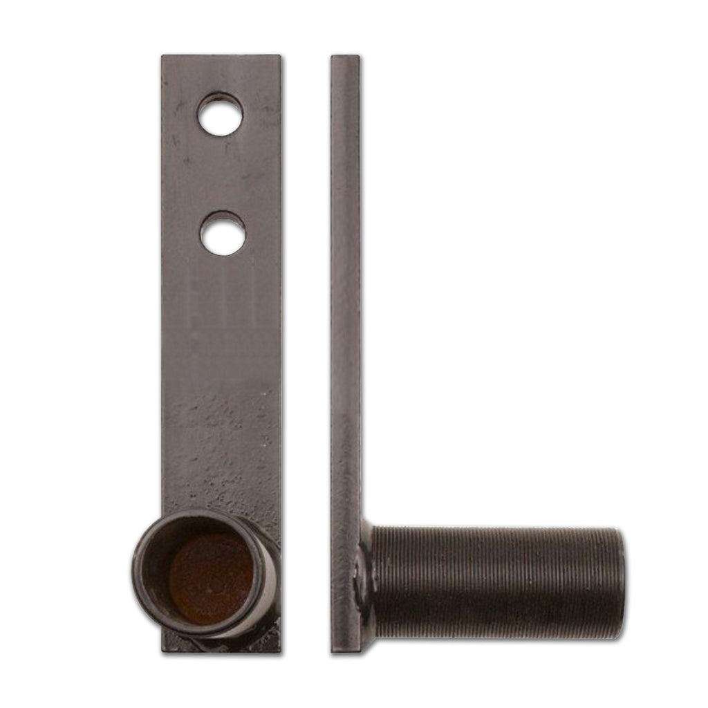 Minimizer - 3.75" or 10" Swivel Mounts (Bolt not included)
