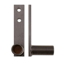 Minimizer - 3.75" or 10" Swivel Mounts (Bolt not included)