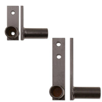 Minimizer - 3.75" or 10" Swivel Mounts (Bolt not included)