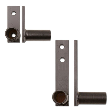 Minimizer - 3.75" or 10" Swivel Mounts (Bolt not included)