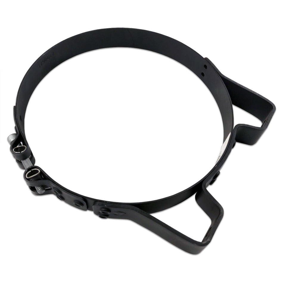 Grand Rock - 9" Exhaust Mounting Clamp