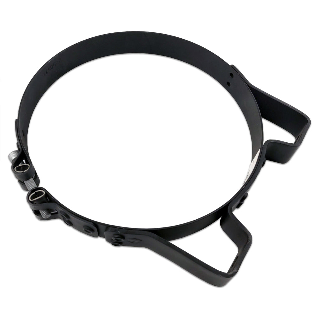 Grand Rock - 9" Exhaust Mounting Clamp