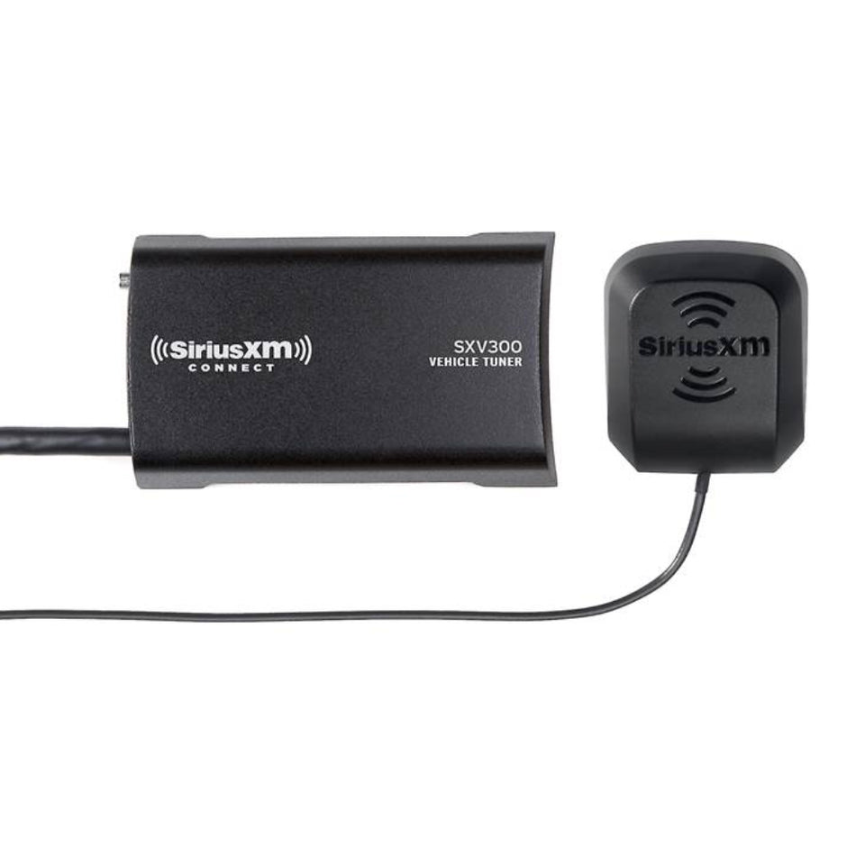 Sirius XM SXV300v1 Connect Vehicle Tuner Kit for Satellite Radio