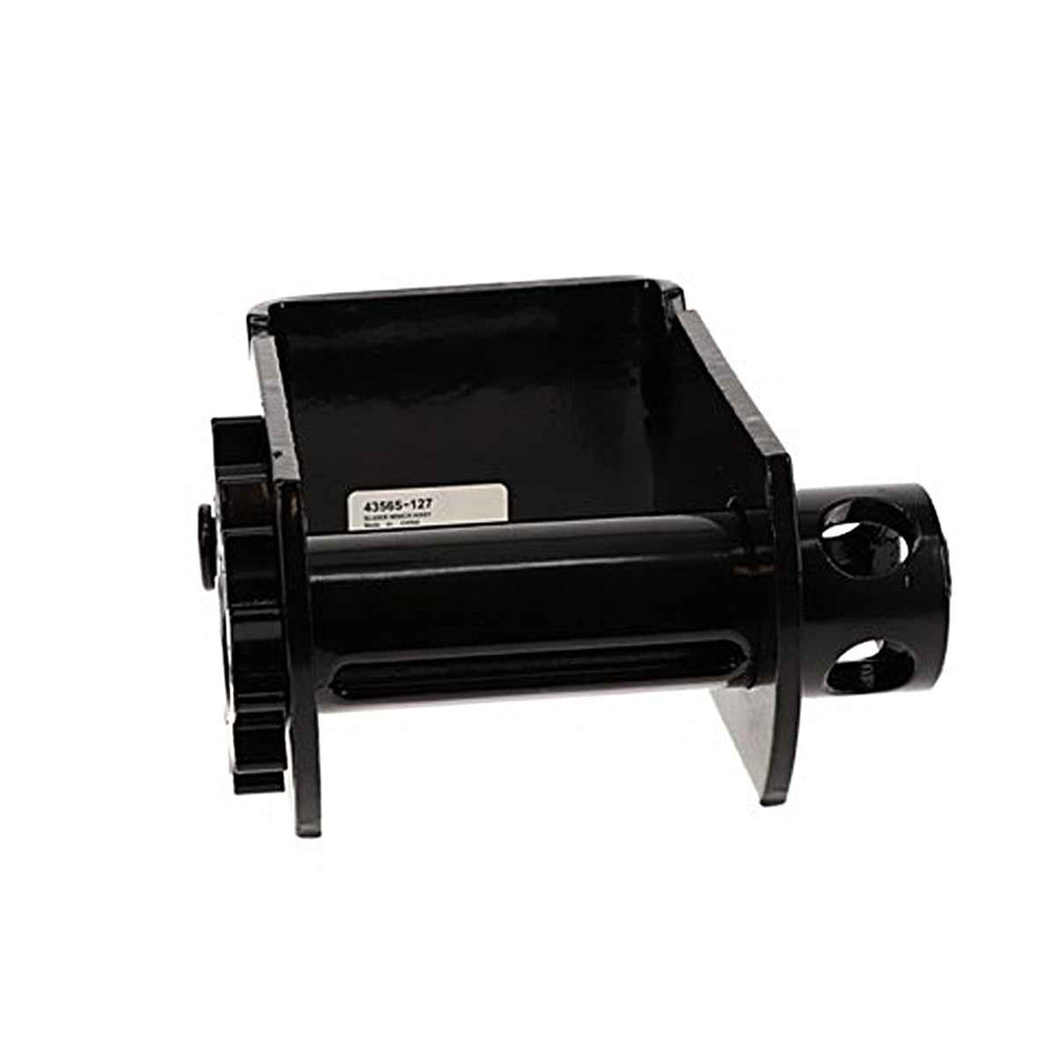 Sliding Winches for 3" & 4" straps
