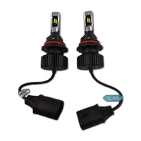 Ramko Race 9005TLED Sport Terminator Series 9005 LED Headlight Kit