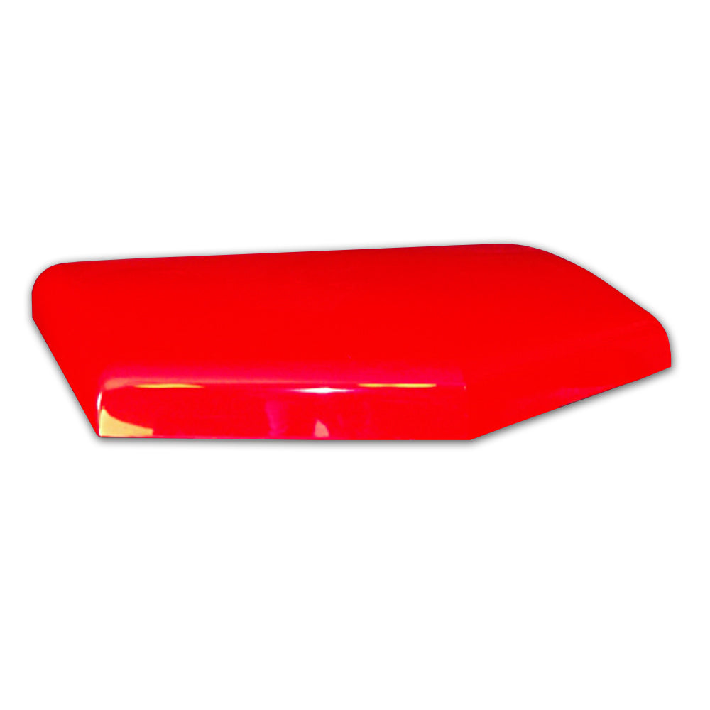 FiberTech Peterbilt 359/378/379/386/388 or 389 Fiberglass Replacement Roof Cap