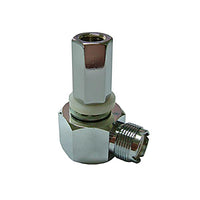 Workman - 90 Degree Co-Axial Stud