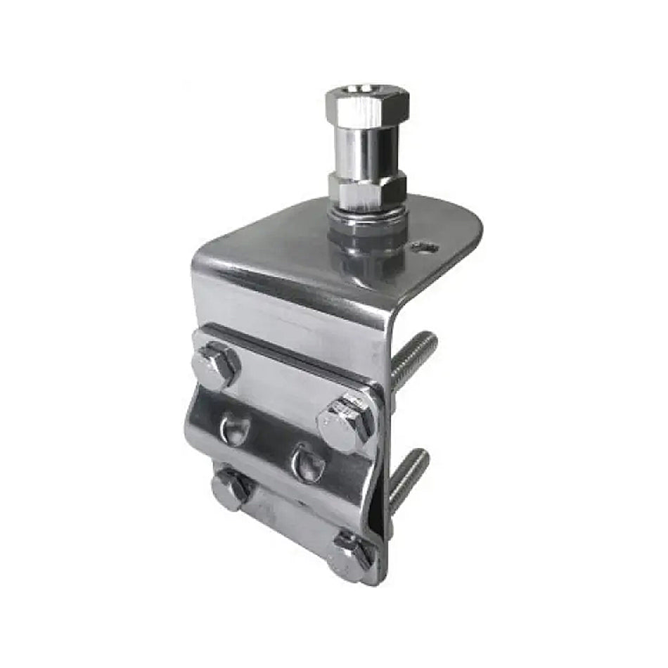 Stainless Steel Mirror Bracket