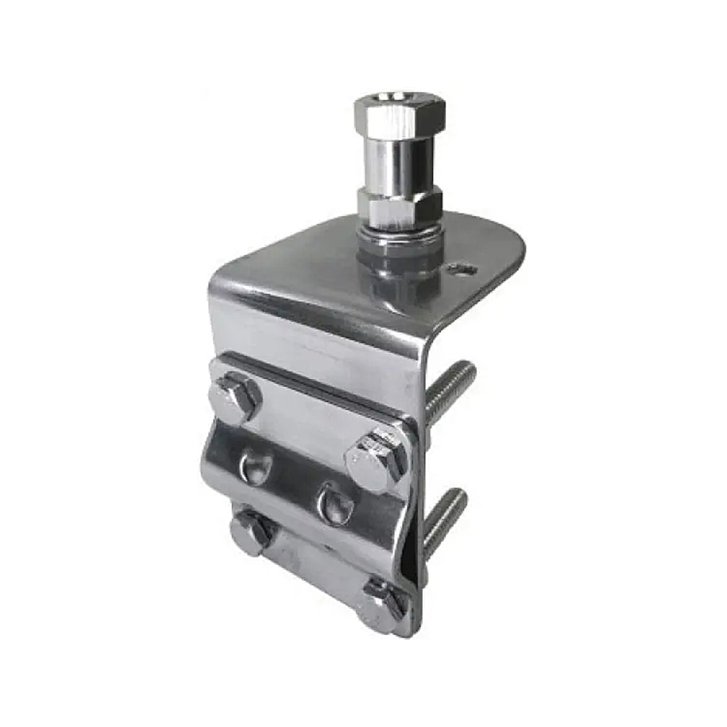 Stainless Steel Mirror Bracket