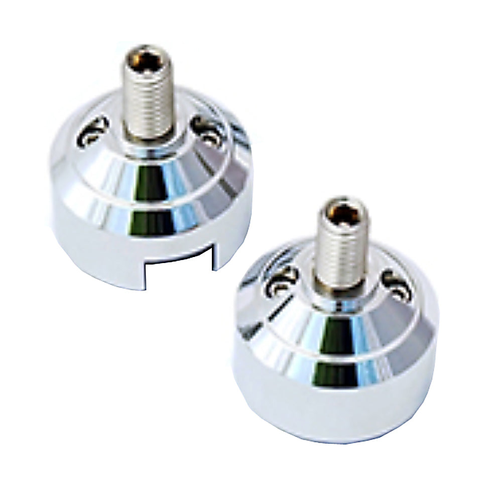 13/15/18 Speed Chrome Shifter Adapter