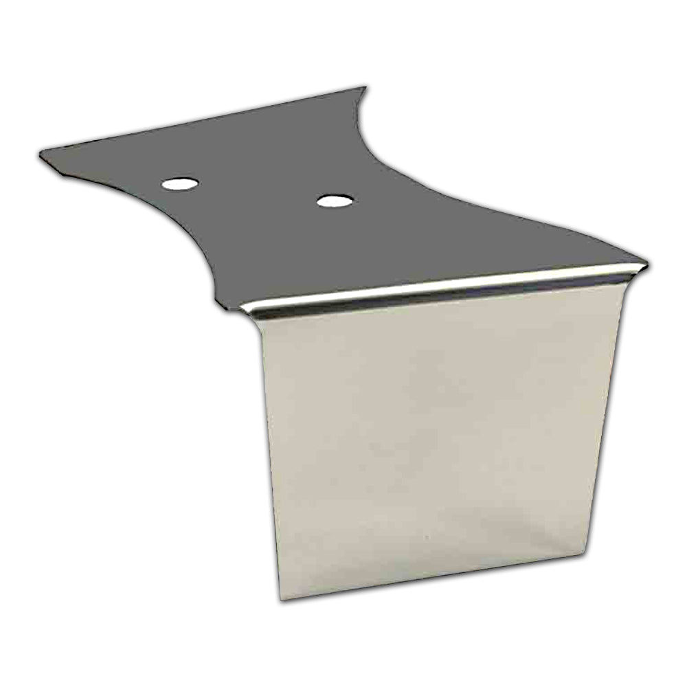 Iowa Customs 1 IFTA Permit Bracket for Peterbilt 379, 386 or 389