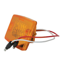 Grand General - Freightliner Cab Visor Spyder LED Marker Light