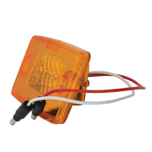 Grand General - Freightliner Cab Visor Spyder LED Marker Light