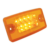 Grand General - Freightliner Cab Visor Spyder LED Marker Light