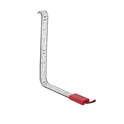 Maxxima 78" Super Soft Flexible Silicone Cool White LED Strip Lighting