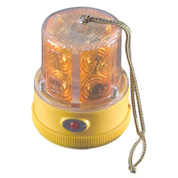 Ms. Carita - Portable Magnetic Strobe Light