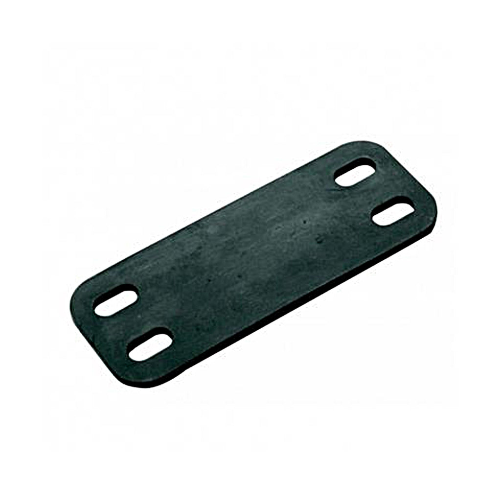 United Pacific - Rubber Gasket for Peterbilt 359/379 Exhaust Bracket