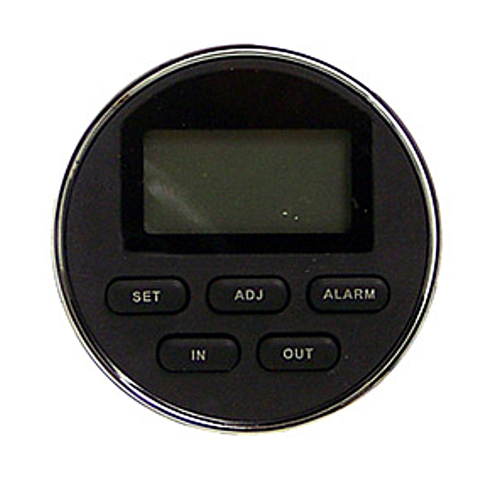 Pana-Pacific Digital Temperature Gauge