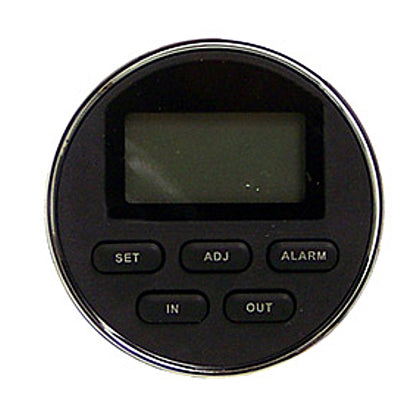 Pana-Pacific Digital Temperature Gauge