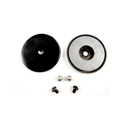 Sound Off Signal - NRoads Strobe Bar Magnetic Mount