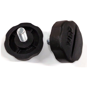 Workman - 5mm or 6mm CB Radio Side Adjustment Knobs
