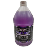 WAB Bombs Away Cleaner - Purple (1 Qt. or 1 Gal. or 5 Gal.)
