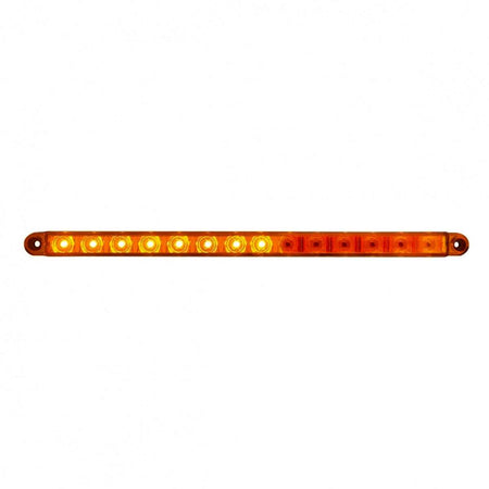 12" 14 LED Sequential Light Bar