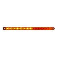 12" 14 LED Sequential Light Bar