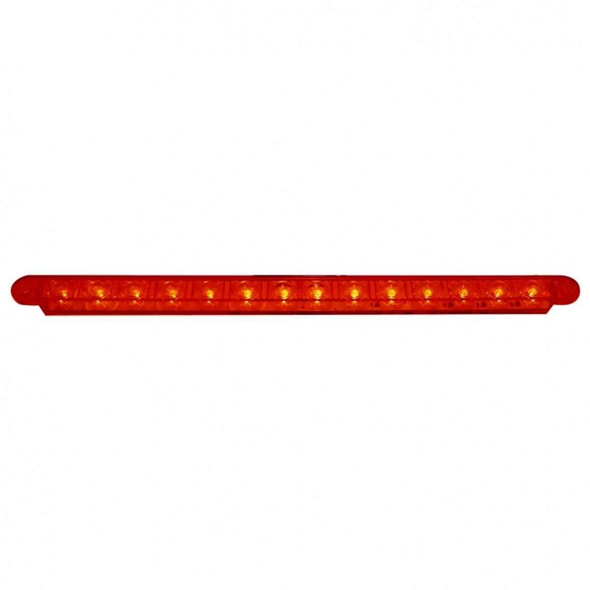 12" 14 LED Sequential Light Bar
