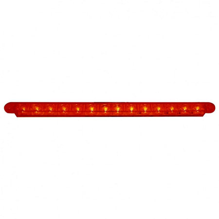 12" 14 LED Sequential Light Bar