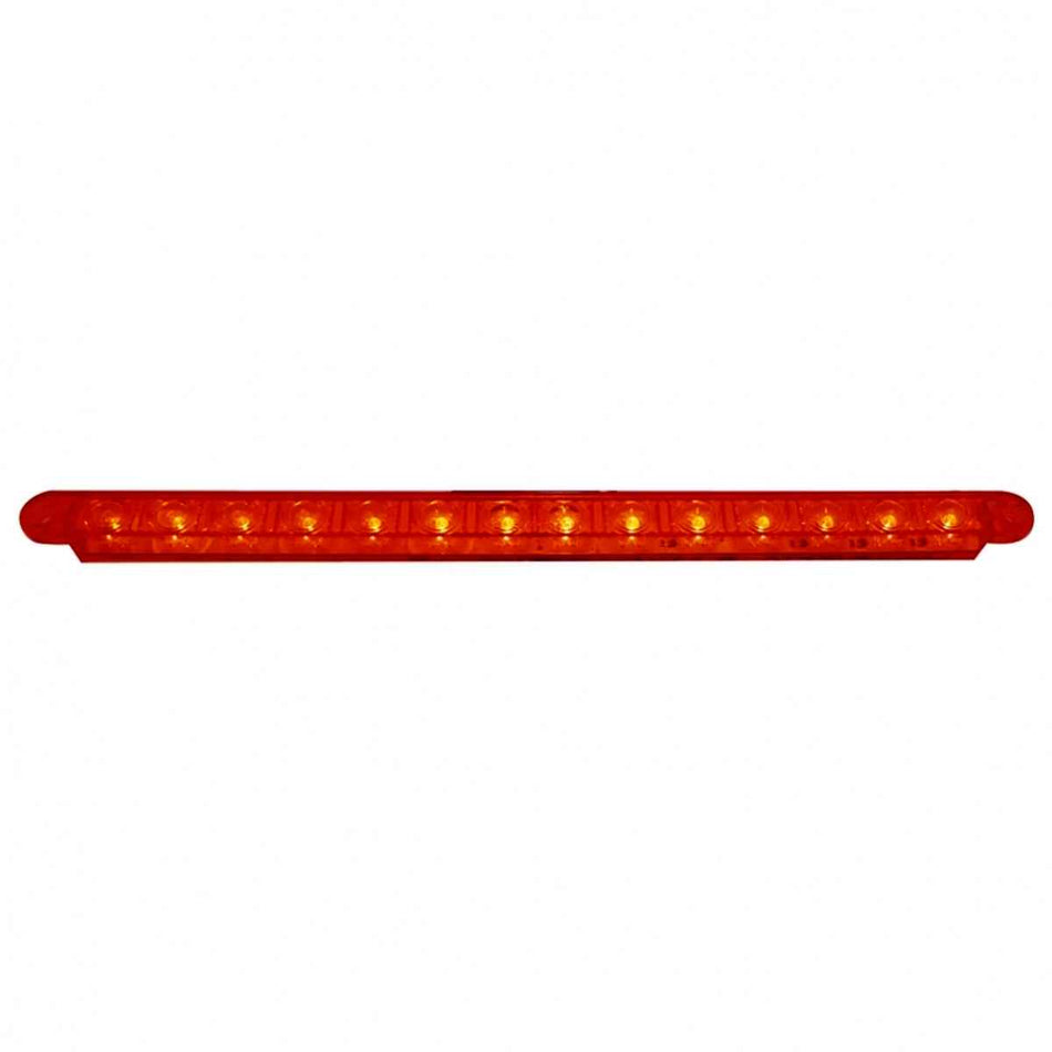 12" 14 LED Sequential Light Bar