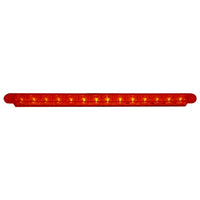 12" 14 LED Sequential Light Bar