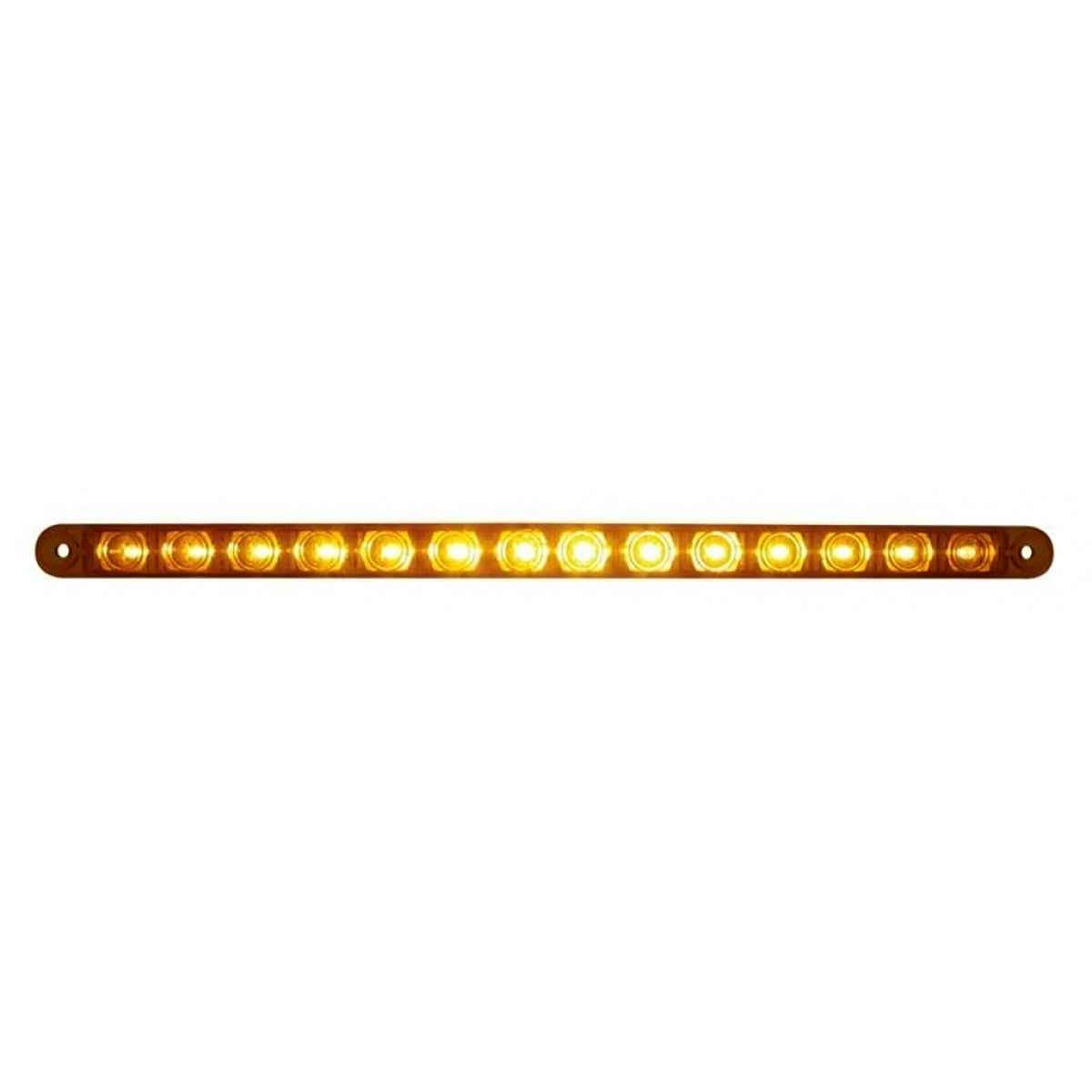 12" Stop/Turn/Tail Light Bar 14 Leds
