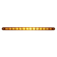 14 LED 12" Stop, Turn & Tail Light Bar