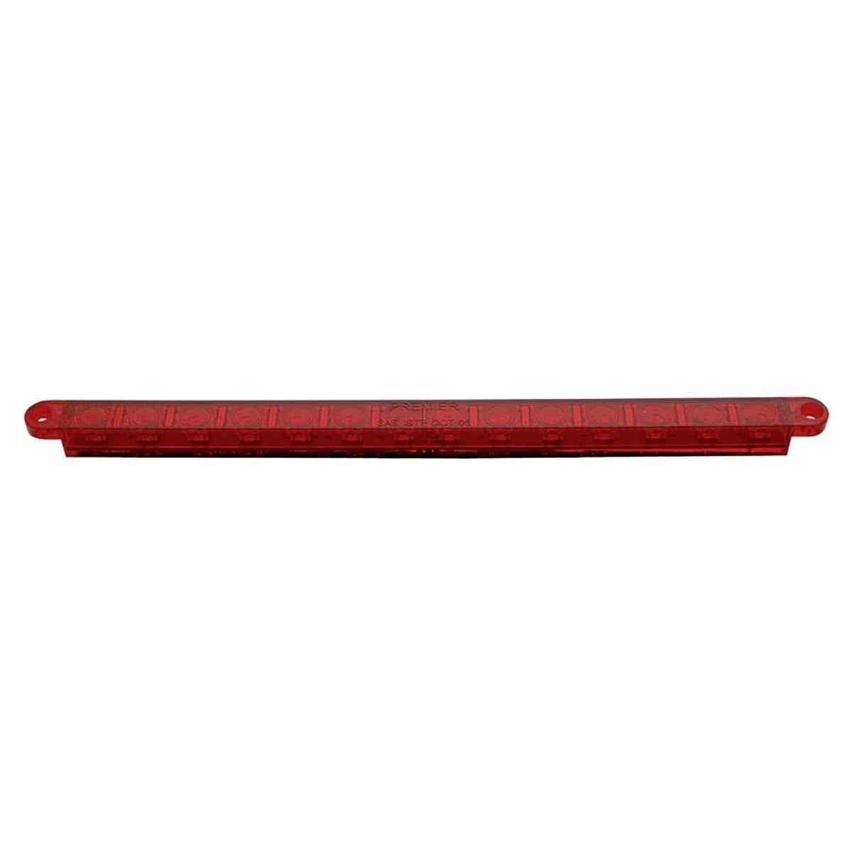 12" Stop/Turn/Tail Light Bar 14 Leds