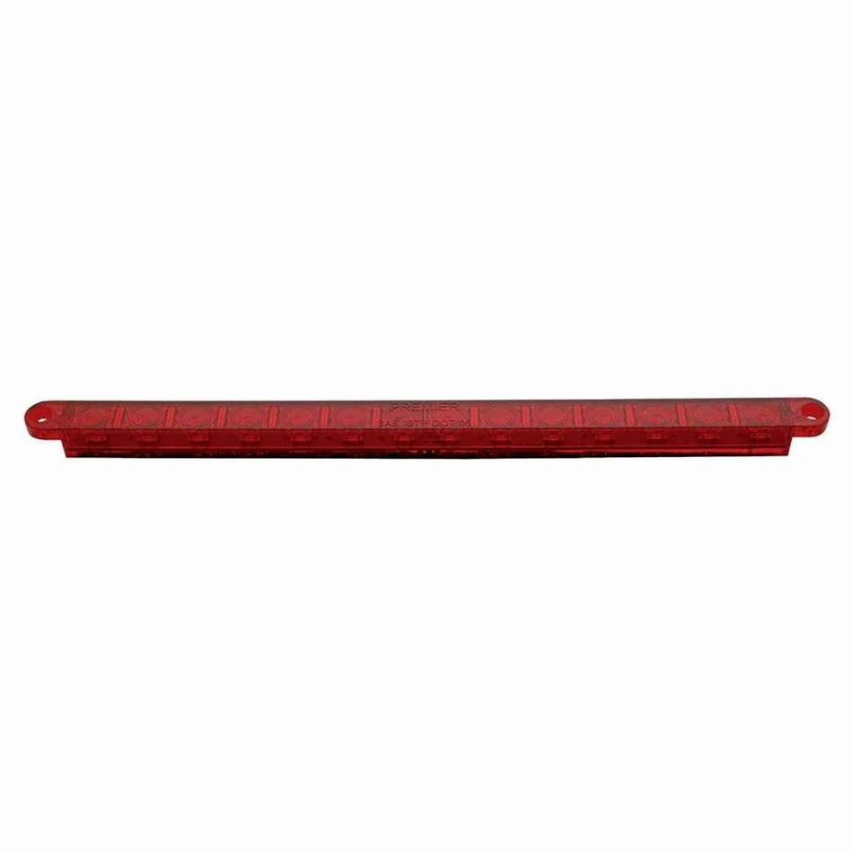 12" Stop/Turn/Tail Light Bar 14 Leds