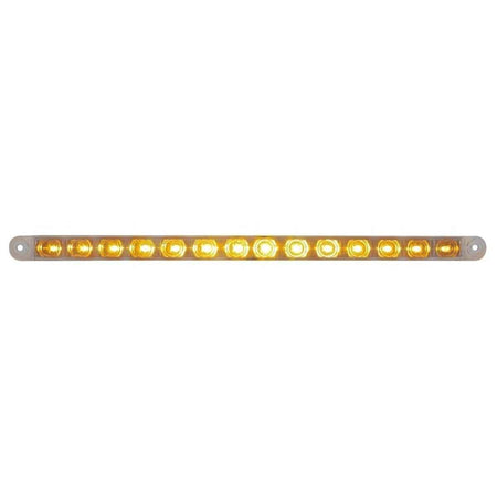 12" Stop/Turn/Tail Light Bar 14 Leds