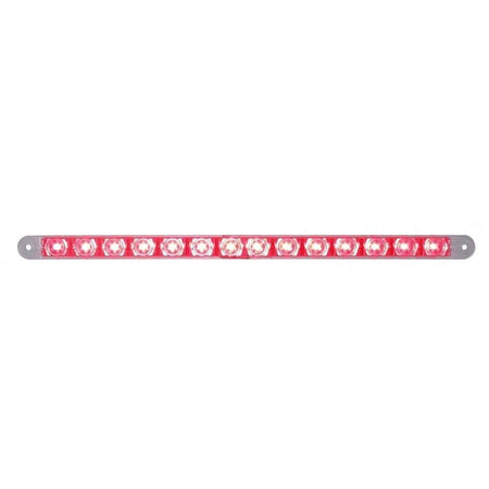 12" Stop/Turn/Tail Light Bar 14 Leds