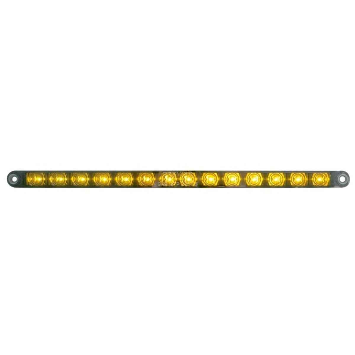 12" Stop/Turn/Tail Light Bar 14 Leds