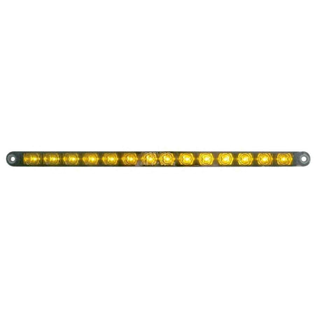 12" Stop/Turn/Tail Light Bar 14 Leds