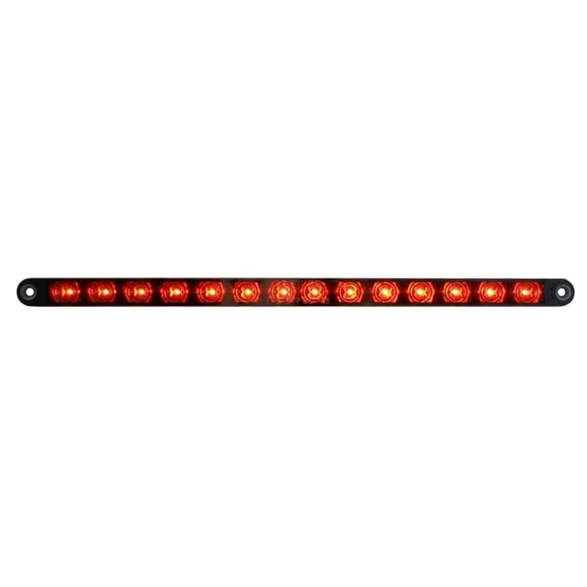 12" Stop/Turn/Tail Light Bar 14 Leds