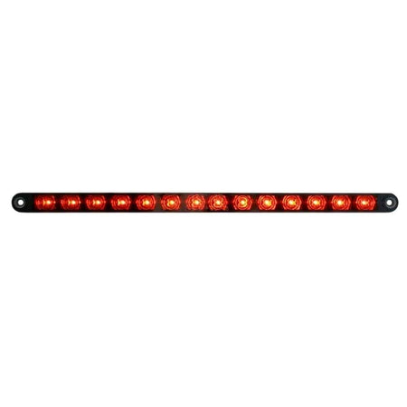12" Stop/Turn/Tail Light Bar 14 Leds