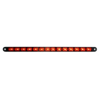 14 LED 12" Stop, Turn & Tail Light Bar